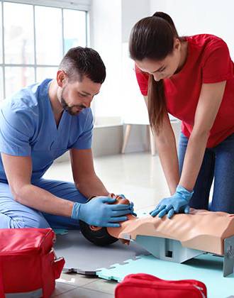 Myths About CPR Training