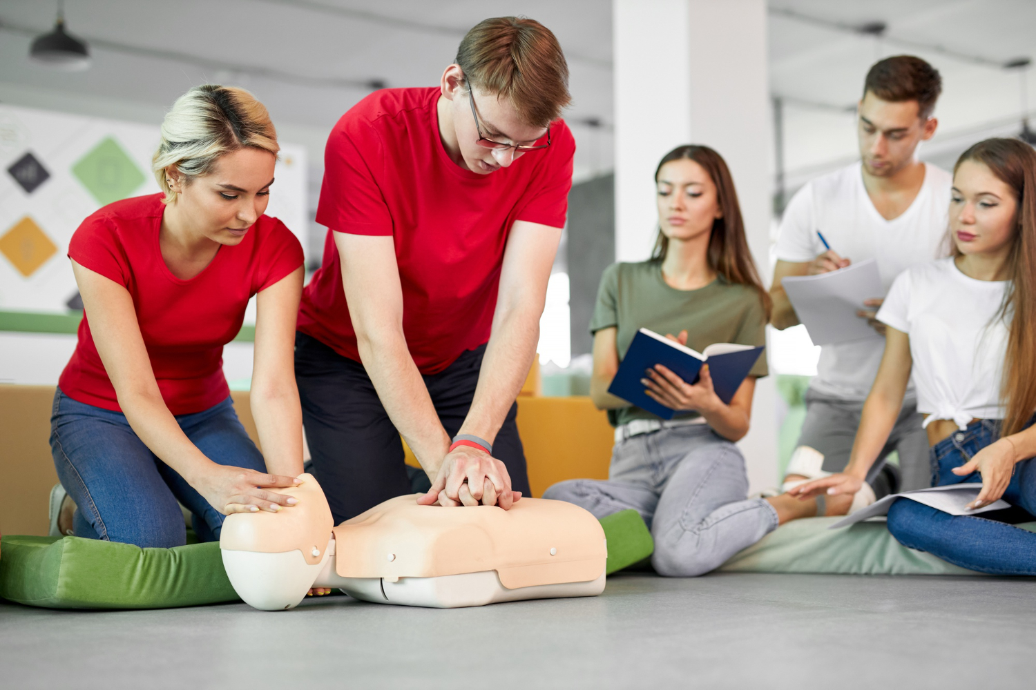 Life-Saving Skills You Learn in Advanced Cardiovascular Life Support