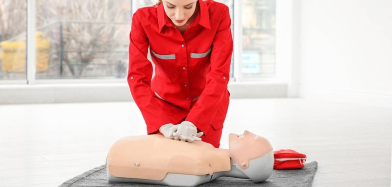 CPR and First Aid Do’s and Don’ts