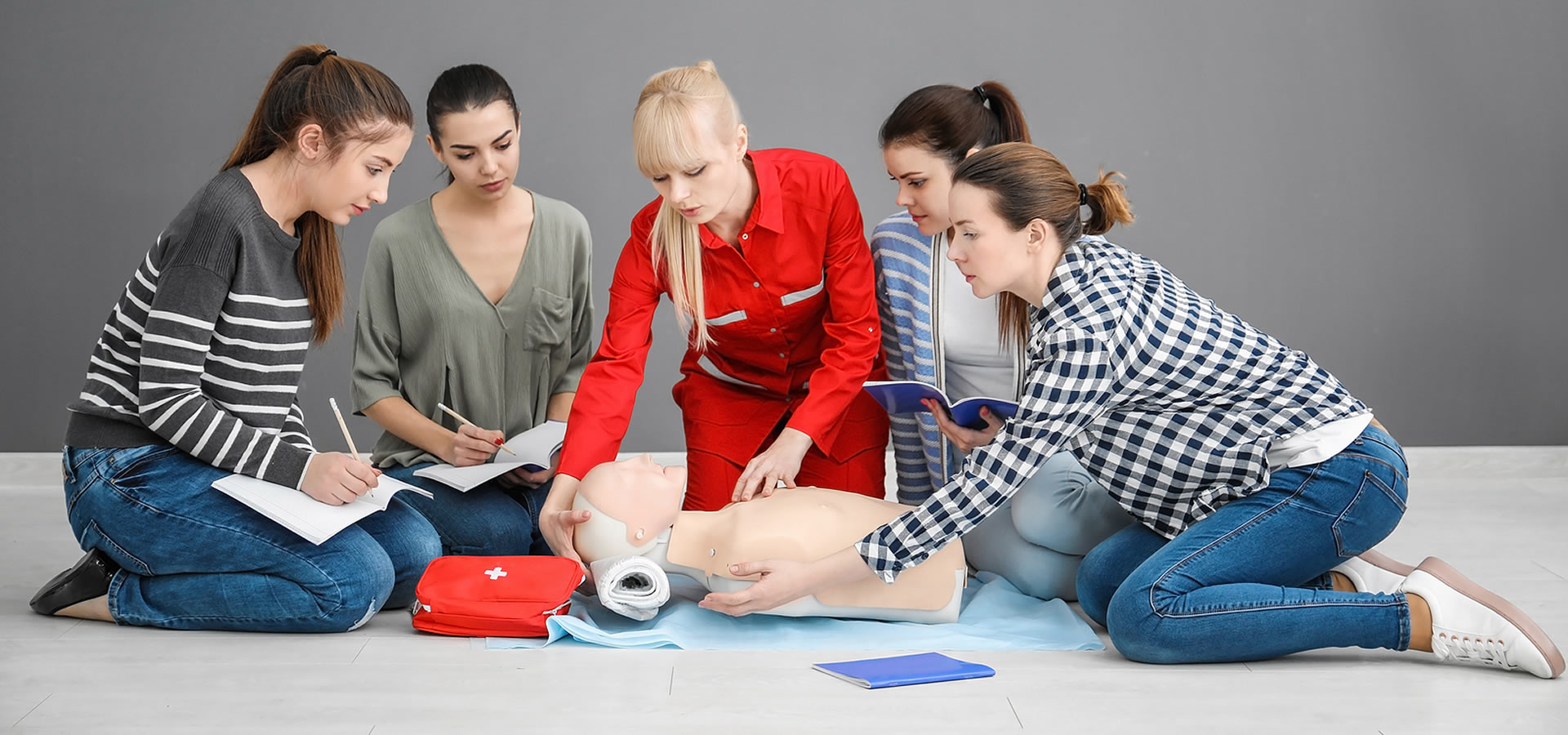 CPR Classes in Dunwoody, GA