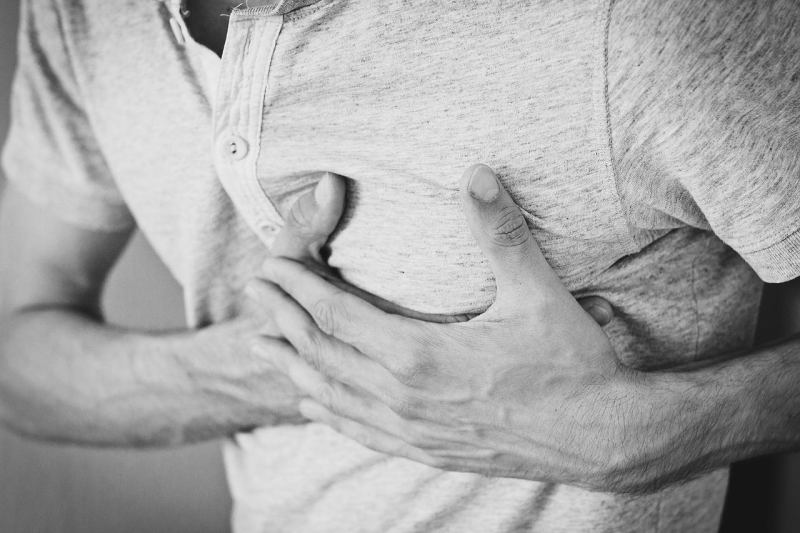 Heart Attack and Sudden Cardiac Arrest Differences