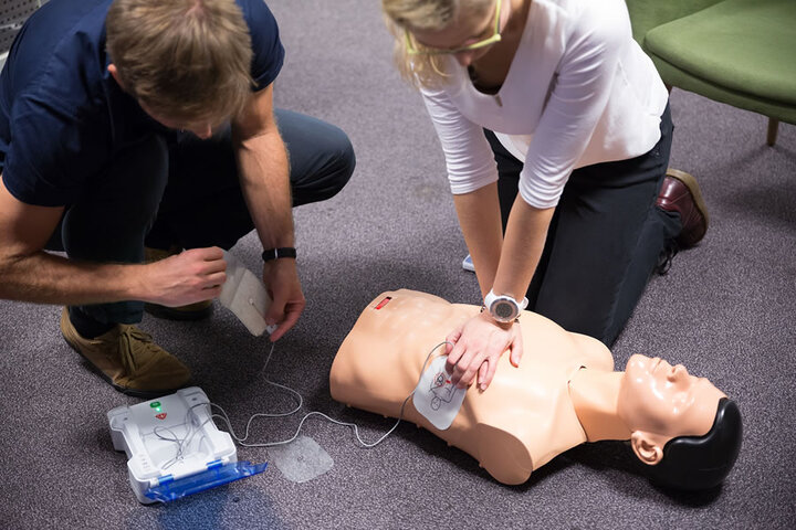 Mistakes to Avoid While Learning CPR