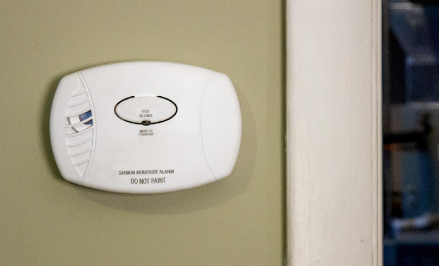 How to Spot Carbon Monoxide Poisoning