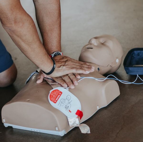 Most Common Fears of Doing CPR