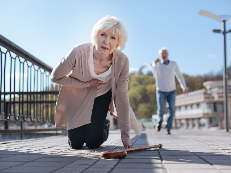 Heartsaver CPR/AED/First Aid Training – In Person Class